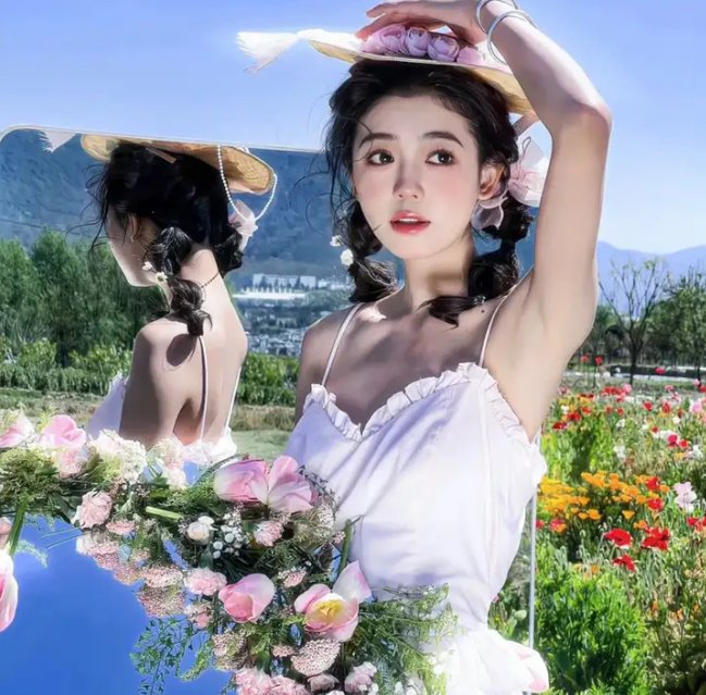 重生2024